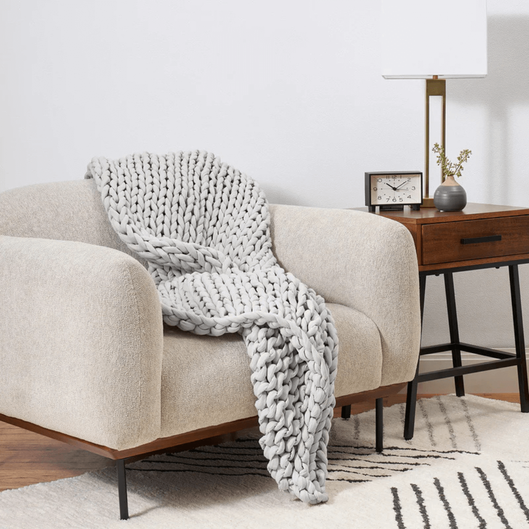 Bearaby Cotton Napper