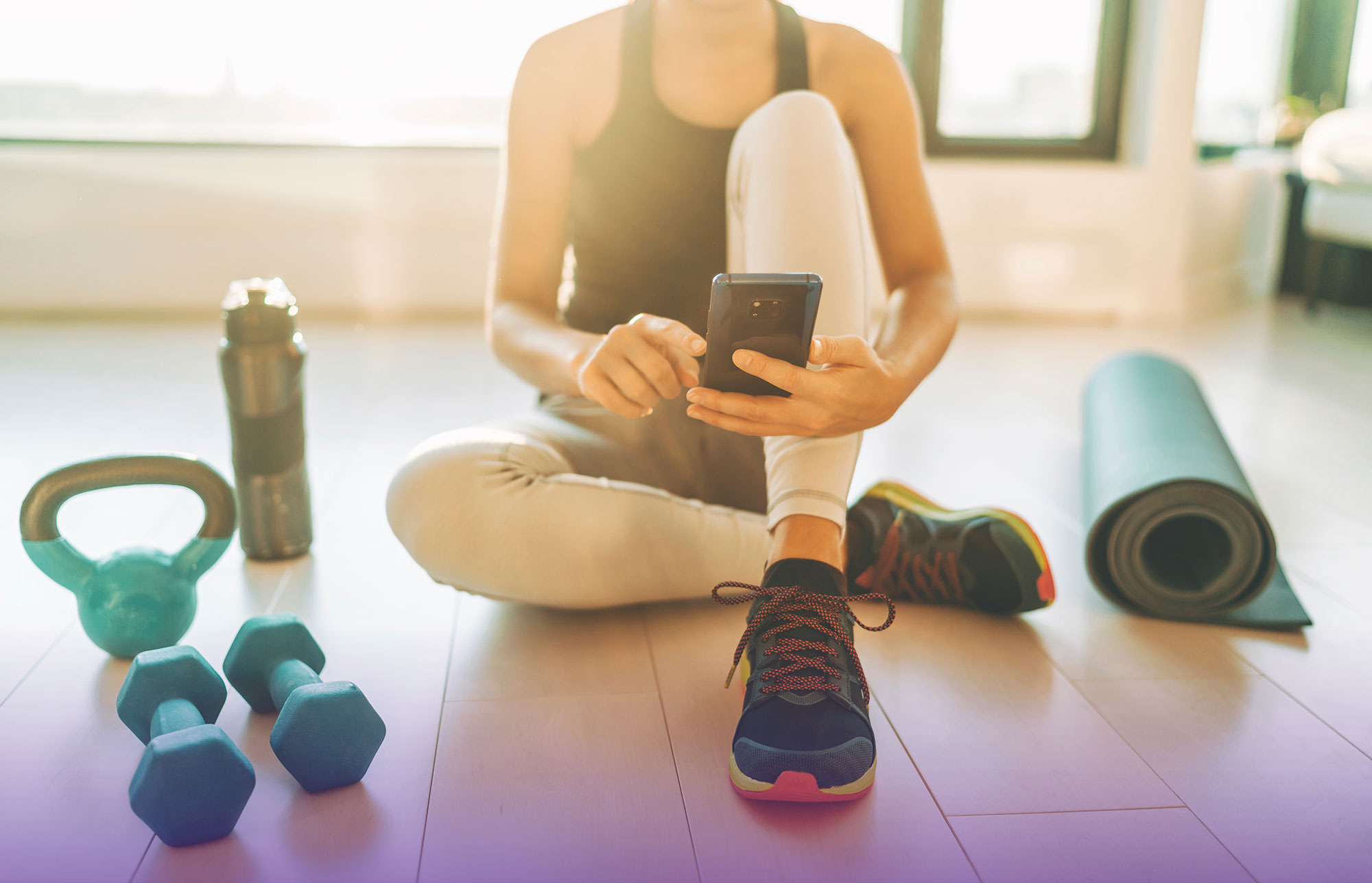 A Smarter Approach to Functional Fitness